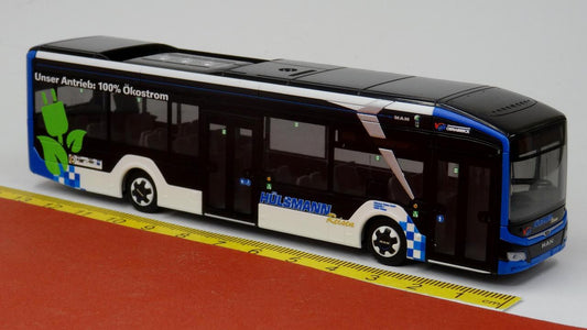 MAN Lions City 12 E Hülsmann, Voltlage - Rietze 76355