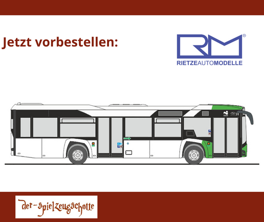 Solaris Urbino 12 2014 Stadtwerke Hamm - Rietze 73050