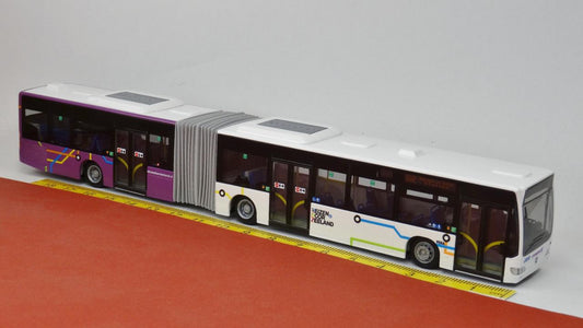 Mercedes Citaro G Connexxion Zeeland - Rietze 69945