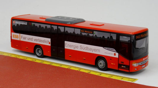 Setra S 415 UL RVO München - ESB - Sondermodell