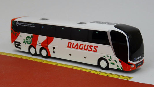 MAN Lions Coach L 2017 Blaguss - Rietze 74868