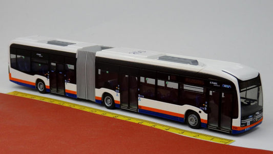 Mercedes eCitaro G ESWE Wiesbaden - Rietze 77636