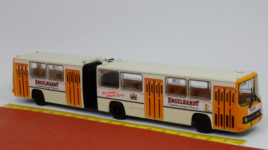 Ikarus 280.02 BVB Berlin Engelhardt - Brekina 59739
