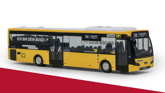 VDL Citea LLE BVG Berlin - Dein Bussi - Holland Oto Sondermodell