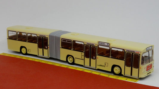 MAN SG 192 Hagener Straßenbahn 812 - ohne Werbung - Rietze Sondermodell