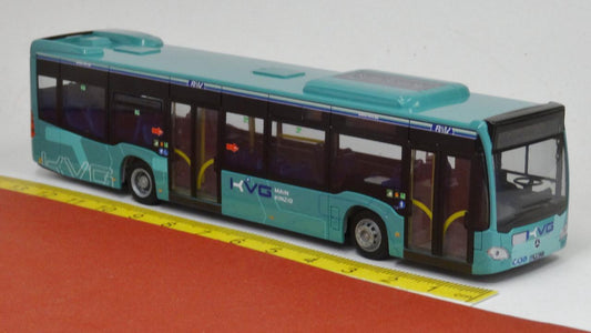 Mercedes Citaro C2 KVG Main Kinzig - 86 Bad Soden - Rietze Sondermodell