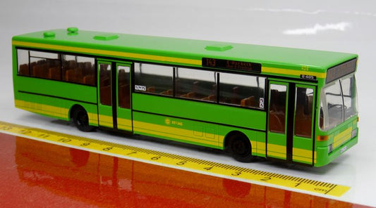 Mercedes O 405 StOAG Oberhausen - Rietze 71804