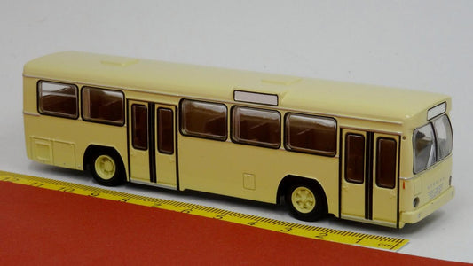 Büssing BS 110 V beige - Brekina 59150