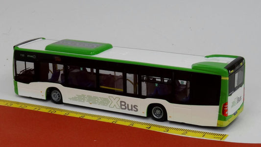 Mercedes Citaro C2 StOAG Oberhausen X-Bus - Rietze 73488