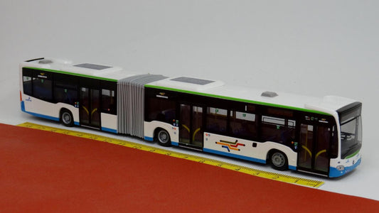 Mercedes Citaro G C2 2012 BSM Monheim - Rietze 69317