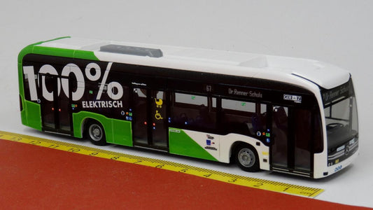 Mercedes eCitaro Holding Graz - Rietze 75616