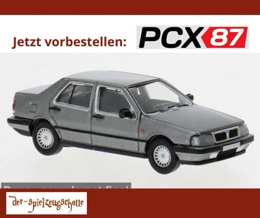 Lancia Thema 1984 grau - PCX87 870732