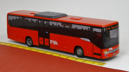 Setra S 415 UL RVA Regionalverkehr Allgäu - Sondermodell