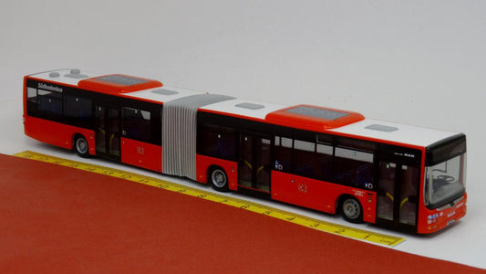 MAN Lions City G Südbadenbus - Rietze 72770