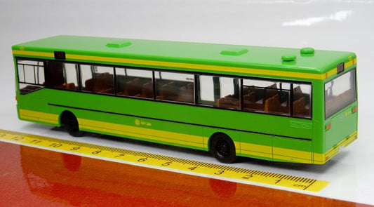 Mercedes O 405 StOAG Oberhausen - Rietze 71804