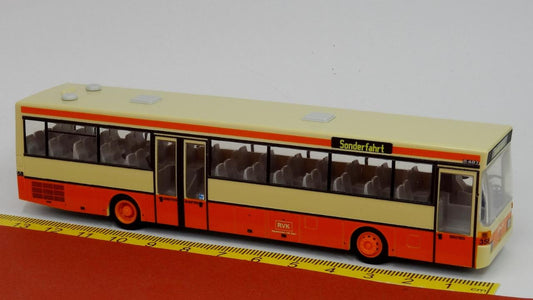 Mercedes O 407: RVK Köln - Rietze 77323