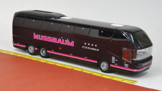 Neoplan Cityliner Nussbaum Reisen Bitburg - Rietze 67145