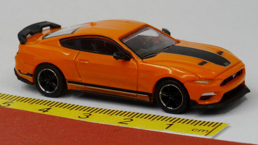 Ford Mustang VI Match (2020) orange - PCX87 870568