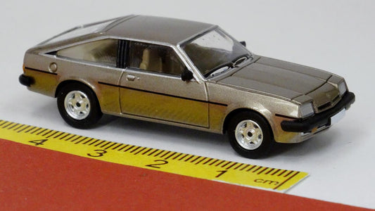 Opel Manta B CC (1980) beige - PCX87 871575