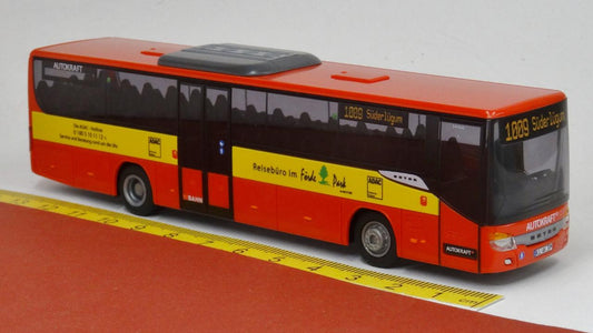 Setra S 415 UL Autokraft - Wg. 399 - ADAC - Sondermodell