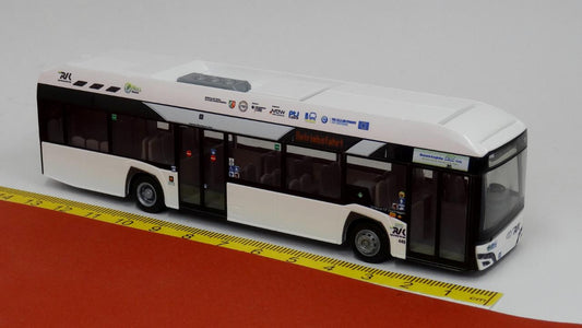 Solaris Urbino 12 2019 Hydrogen RVK Köln - Rietze 77007