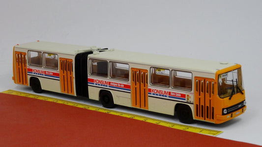 Ikarus 280 BVB Berlin Konsum - Brekina 59738