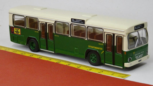 Büssing BS 110 V Graz Wagen 131 - Brekina 59161