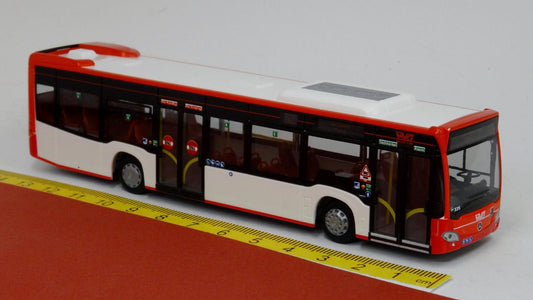 Mercedes Citaro MVG Lüdenscheid - Rietze 73501