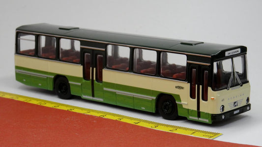 Büssing BS 120 N Autokraft - Wagen 465 - Brekina Sondermodell