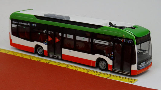 Mercedes eCitaro Hagener Straßenbahn - KMR - Rietze 75581
