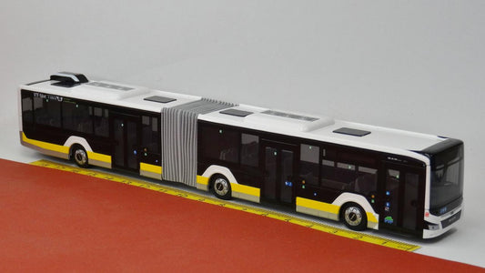 MAN Lions City 18 VTF Luckenwalde - Rietze 75877