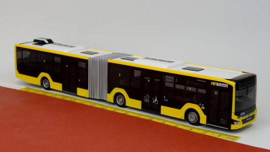 MAN Lions City 18 BVG - Schröder Reisen - Rietze 75889