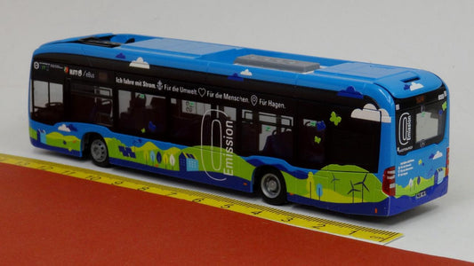 Mercedes eCitaro HST Hagener Straßenbahn Wg. 655 - Rietze Sondermodell
