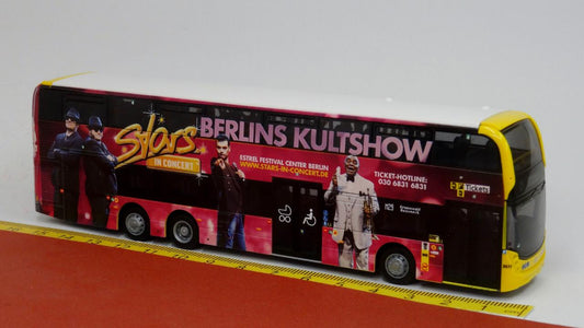 ADL Enviro 500 BVG Berlin - Stars in Concert - Rietze 78025