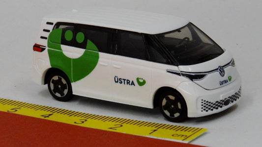 Volkswagen VW ID.Buzz People ÜSTRA Hannover - Rietze 32112