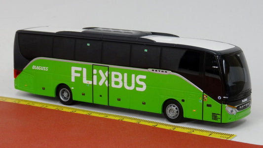Setra S 515 HD Flixbus Blaguss - Rietze 77945