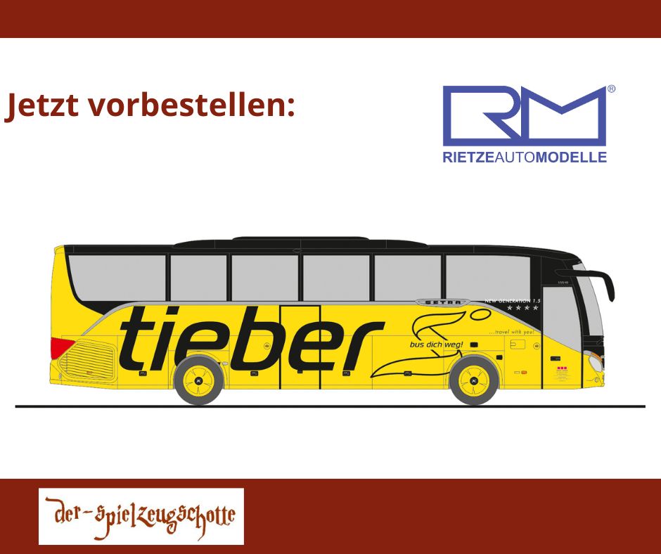 Setra S 515 HD Tieber, Judenburg - Rietze 77941