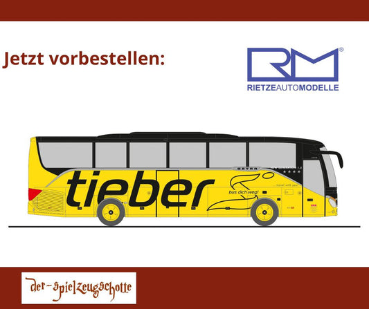 Setra S 515 HD Tieber, Judenburg - Rietze 77941