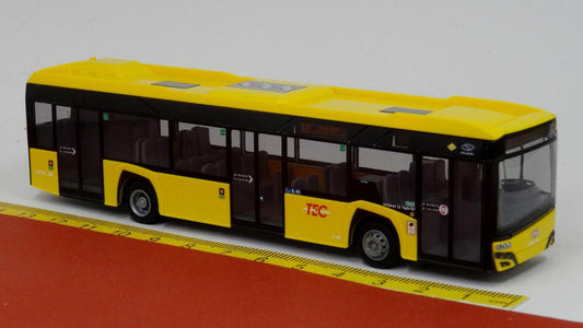 Solaris Urbino 12 2019 LETEC - Rietze 77214