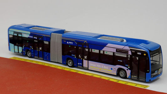 Mercedes eCitaro MVG München 100.Ebus - Rietze 77639