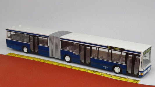 MAN NG 272 RSVG Troisdorf - Rietze 76616