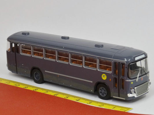 Fiat 306/3 Interurbano Bus 1972, PT Post Italien - Brekina 59902
