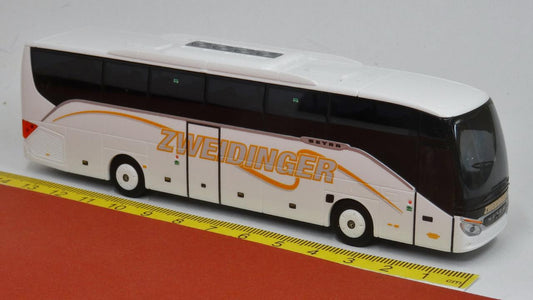 Setra S 515 HD Zweidinger Schrozberg - Rietze 77933