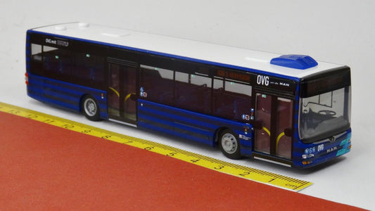 MAN Lions City ´15 OVG Oberhavel Verkehrsgesellschaft - Rietze 73934