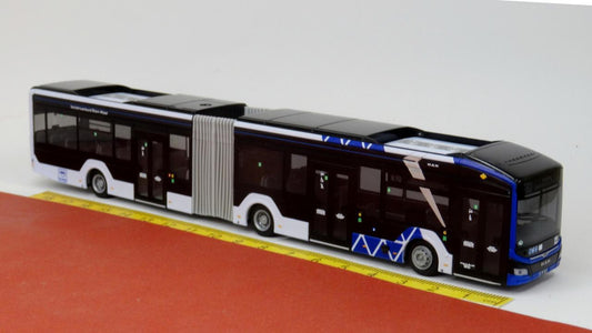 MAN Lions City 18 E DB Regio Mitte VRM - Rietze 76530