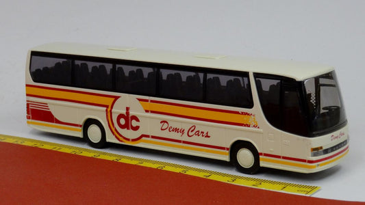 Setra S 315 HD Demy Cars - Rietze 60225