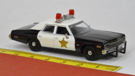 Dodge Monaco