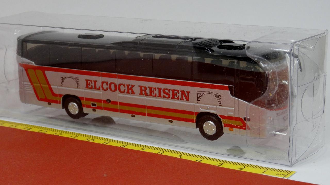 Bova Futura Elcock Reisen - Holland Oto (A3)