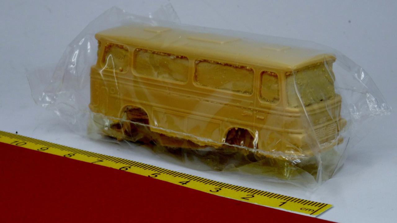 Bausatz Setra S80 (A6)