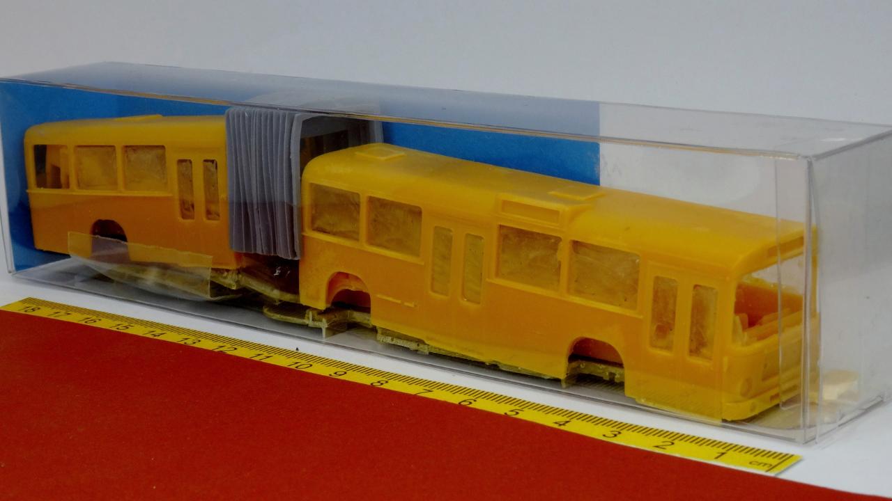 Bausatz MAN SG 192 - FmB (A6)